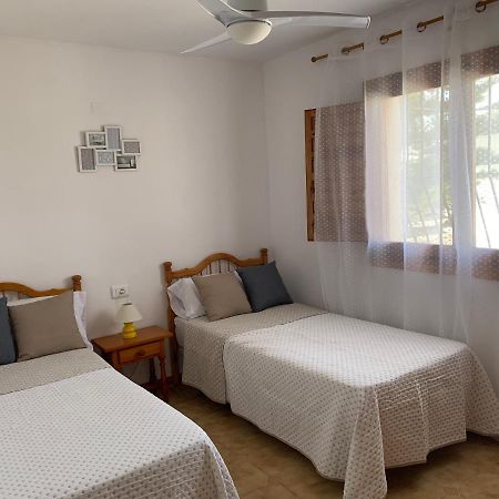 Llar Soraya - Chalet En Calpe Exterior foto
