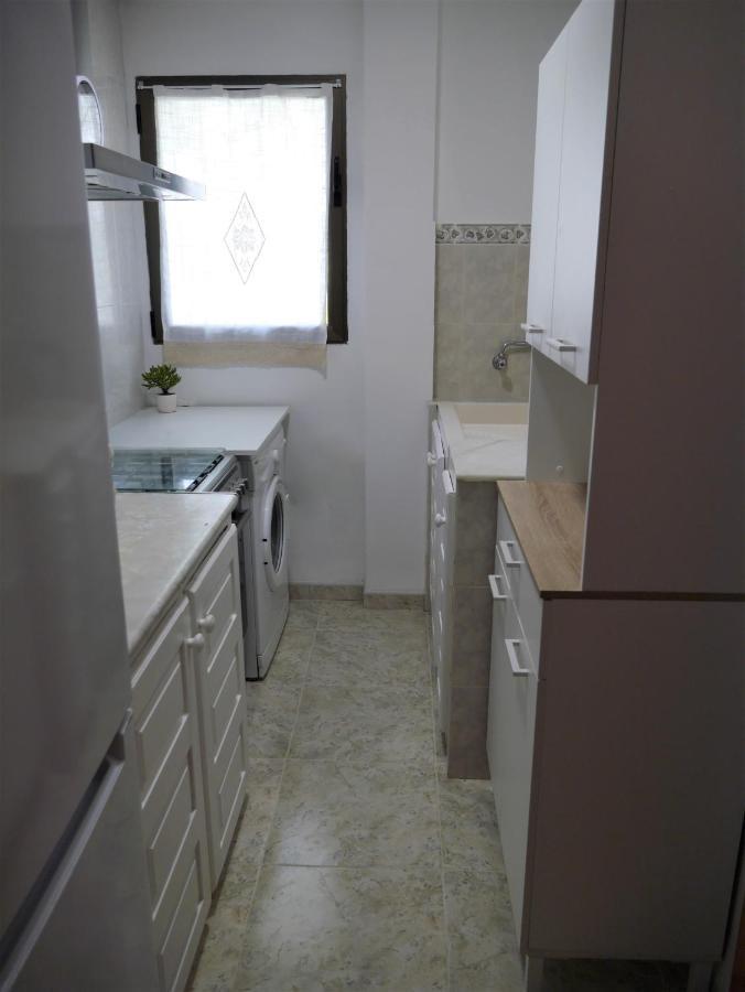 Llar Soraya - Chalet En Calpe Exterior foto